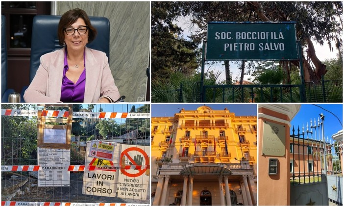 Caso Bocciofila, Rosa Puglia presenta ricorso al Riesame Caso Bocciofila, Rosa Puglia presenta ricorso al Riesame
