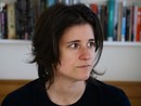 La regista imperiese Chiara Viale La regista imperiese Chiara Viale