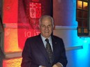 Claudio Scajola alla Liberty in occasione  del Raduno 2024