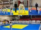 Imperia, buoni risultati per gli atleti dell'Ok Club all’Yoshin Ryu Judo Cup 2024 (foto)