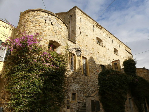 Il Castello di Cervo rivive la magia, torna “C’era una volta Halloween”