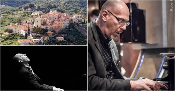 "Piano Arentino", un'estate di eventi culturali e concerti