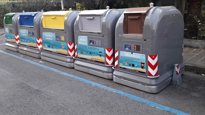 Verso l’unificazione della gestione rifiuti: Imperia propone l’accorpamento del bacino dianese-andorese