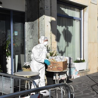 Coronavirus: confermati i 19 casi in Liguria, Toti "Su scuole e manifestazioni decideremo domenica" (video) Coronavirus: confermati i 19 casi in Liguria, Toti "Su scuole e manifestazioni decideremo domenica" (video)