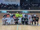 CALCIO A 5.  Caramagna vola in semifinale playoff: Airole battuto 3-1