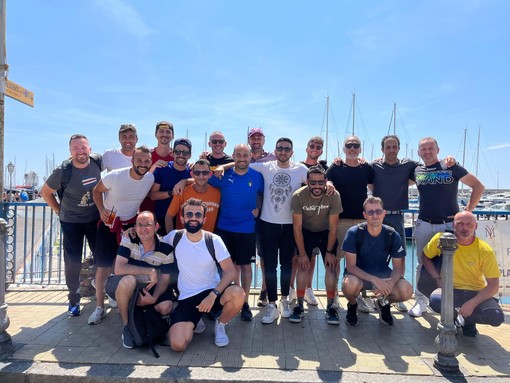 Si è concluso a Sanremo il Corso Allenatori Uefa D: rilasciati patentini utili per allenare fino alla categoria Interregionale Si è concluso a Sanremo il Corso Allenatori Uefa D: rilasciati patentini utili per allenare fino alla categoria Interregionale