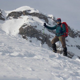 Vasia in lutto per il tragico incidente costato la vita all’ex poliziotto Cristiano Iberto