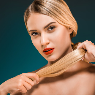 Che bel colore! Come mantenere il colore dei capelli tinti più a lungo?