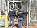 Controlli straordinari delle forze dell'ordine a Oneglia e Porto Maurizio