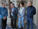 Un corso di ceramica al Circolo Parasio di Imperia curato da Anna Galleri (video)