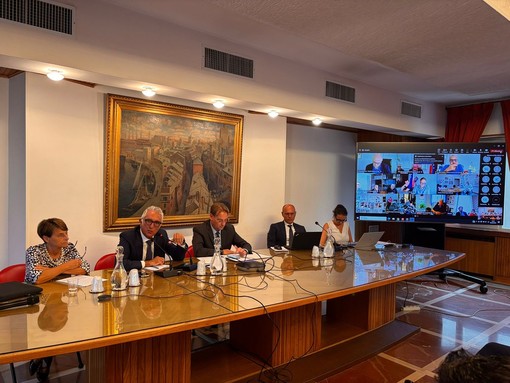 Raddoppio della linea ferroviaria Genova-Ventimiglia, tratta Finale Ligure–Andora: avviata la Conferenza di servizi