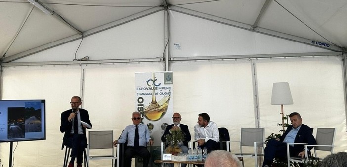 Un momento del convegno