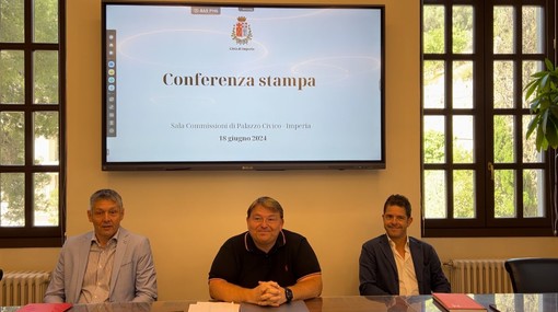 Comune di Imperia, al via un nuovo progetto di connettività con BBBell Comune di Imperia, al via un nuovo progetto di connettività con BBBell