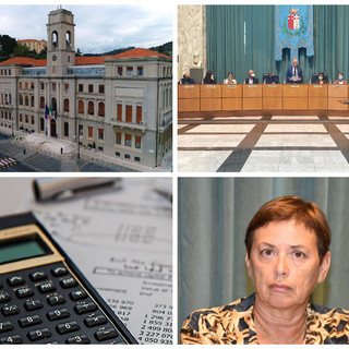 Imperia: Consiglio, approvato il bilancio consolidato e Scajola non le manda a dire: "Chi parla, per ignoranza, di 50 milioni di debiti allarma i cittadini"