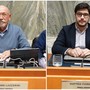 Lazzarini e Fiorentino: &quot;Il sindaco Claudio Scajola e la sua Amministrazione hanno fatto un ottimo lavoro&quot;