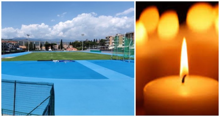 E' morto l'imperiese Brunello Martini, campione italiano di salto in alto nel 1960 E' morto l'imperiese Brunello Martini, campione italiano di salto in alto nel 1960