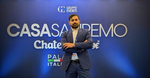 Musica, Intelligenza Artificiale e Robotica si incontrano a Sanremo: WMF guida il dialogo tra spettacolo e innovazione