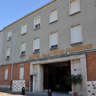 &quot;No al Cpr nell'ex Camandone&quot;, appello dei sindaci contro l'apertura di un centro in Liguria (il video)