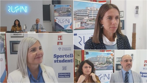 "Guarda ora il tuo futuro", un convegno dedicato a turismo, cultura e digitale (video)