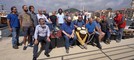Il Coro Mongioje omaggia Fabrizio De André con “Crêuza de mä” nel giorno del suo 86° compleanno (Video)