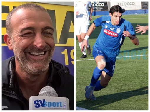 Calciomercato. L'Imperia è vicina a piazzare il colpo Di Salvatore Calciomercato. L'Imperia è vicina a piazzare il colpo Di Salvatore
