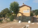 Ex Casello sulla Ciclabile, 'panettoni' bloccano il passaggio: Giovanni Dominici fa causa al Comune di Imperia Ex Casello sulla Ciclabile, 'panettoni' bloccano il passaggio: Giovanni Dominici fa causa al Comune di Imperia