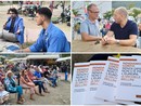 “Sorsi di Democrazia”, il Pd di Imperia discute di difesa europea e politiche regionali tra sanità e porto commenciale (video) “Sorsi di Democrazia”, il Pd di Imperia discute di difesa europea e politiche regionali tra sanità e porto commenciale (video)