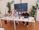 Turismo, Scajola: "Imperia punta in alto, dati in crescita e città in trasformazione"