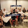 Cena dell’Imperia Club Draghi Nerazzurri: brindisi e derby nel segno dei colori nerazzurri Cena dell’Imperia Club Draghi Nerazzurri: brindisi e derby nel segno dei colori nerazzurri