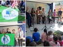 Sostenibilità, alle scuole di Pontedassio la Bandiera Verde della Fee