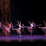 'Carmen': balletto in due atti su musiche di Georges Bizet al teatro Ariston di Sanremo 'Carmen': balletto in due atti su musiche di Georges Bizet al teatro Ariston di Sanremo
