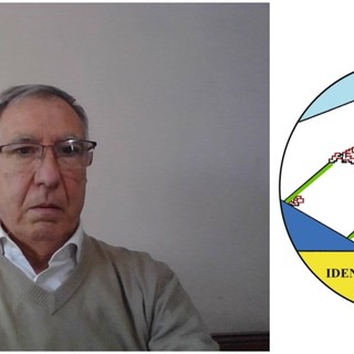 A Chiusanico la lista "Identità &amp; Progresso” con Giovanni Agnese candidato sindaco