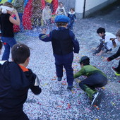 Villa Viani in festa per il Carnevale, colori e tradizioni