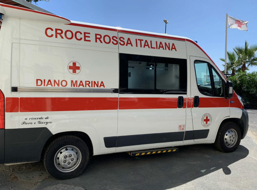 Diano Marina, la Croce Rossa apre il corso volontari: “Un gesto che fa bene alla comunità e a chi lo compie”