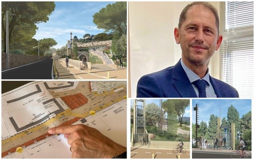 Diano Marina approva il programma triennale delle opere pubbliche: asfalti, riqualificazioni e mobilità sostenibile Diano Marina approva il programma triennale delle opere pubbliche: asfalti, riqualificazioni e mobilità sostenibile