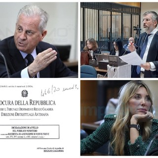 'Breakfast', la Dda di Reggio Calabria non appella la sentenza del sindaco Scajola ma ribadisce: 'Ha prestato un aiuto penalmente rilevante a favore di Matacena'
