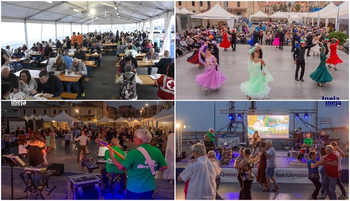 Festa di San Giovanni 2024, i profumi della cucina e i sapori della tradizione le proposte vincenti di Ineja Food