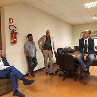 Class action contro Autostrade, Sansa chiama l'adunata a Roma: "Se ammessa ne faremo un'altra per piemontesi e lombardi"