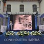 Confindustria Imperia chiude la settimana di eventi celebrativi per il suo 100° compleanno Confindustria Imperia chiude la settimana di eventi celebrativi per il suo 100° compleanno