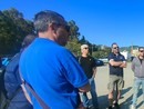 Imperia, camionisti ancora senza un parcheggio danno vita al Comitato Autisti Imperiesi