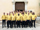 Il Coro Mongioje festeggia il compleanno di Imperia con un concerto di auguri