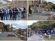 Inaugurata a Cenova, frazione di Rezzo, la rinata piazza dell'Oratorio