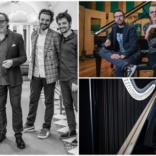 Trek&amp;Jazz, a Diano Arentino torna la rassegna che unisce che unisce trekking e musica jazz