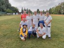 Tiro con l'arco. Gli arcieri gialloblù al campionato regionale targa Tiro con l'arco. Gli arcieri gialloblù al campionato regionale targa