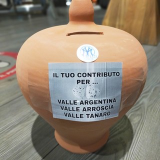 Monesi Young organizza una serie di escursioni per raccogliere fondi a favore dei territori colpiti dal maltempo Monesi Young organizza una serie di escursioni per raccogliere fondi a favore dei territori colpiti dal maltempo