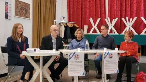 Imperia,  Il Comitato Referendum Parcheggi denuncia "gravi episodi"  e accuse infondate in consiglio comunale