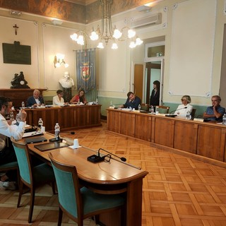 Comuni montani e bilancio: si riuniscono l'Assemblea dei sindaci e il consiglio provinciale Comuni montani e bilancio: si riuniscono l'Assemblea dei sindaci e il consiglio provinciale