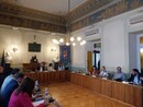 Riviera trasporti, la gestione in house del Tpl  slitta di 12 mesi (video)