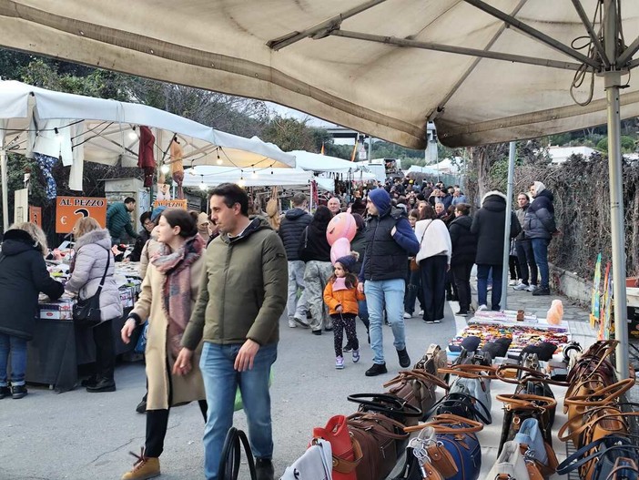 Tutti gli appuntamenti e manifestazioni da lunedì 2 a domenica 8 febbraio 2026, in Riviera e Côte d'Azur