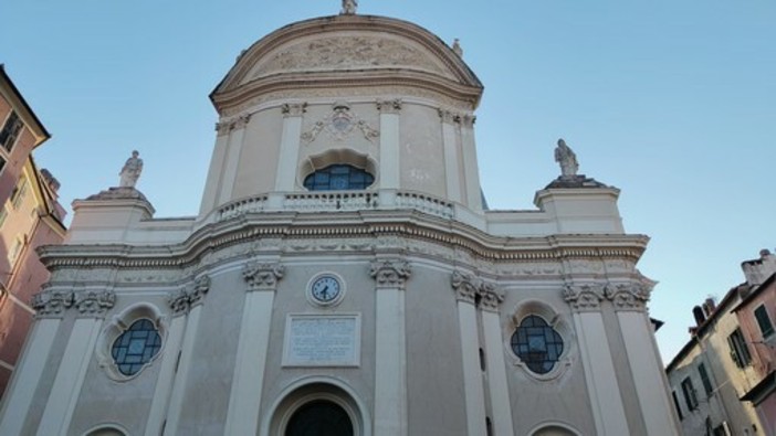 Concerto sinfonico del Primo Maggio nella Chiesa di San Giovanni